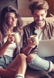 Видеочат для пар: новый способ поддержания отношений в онлайне
